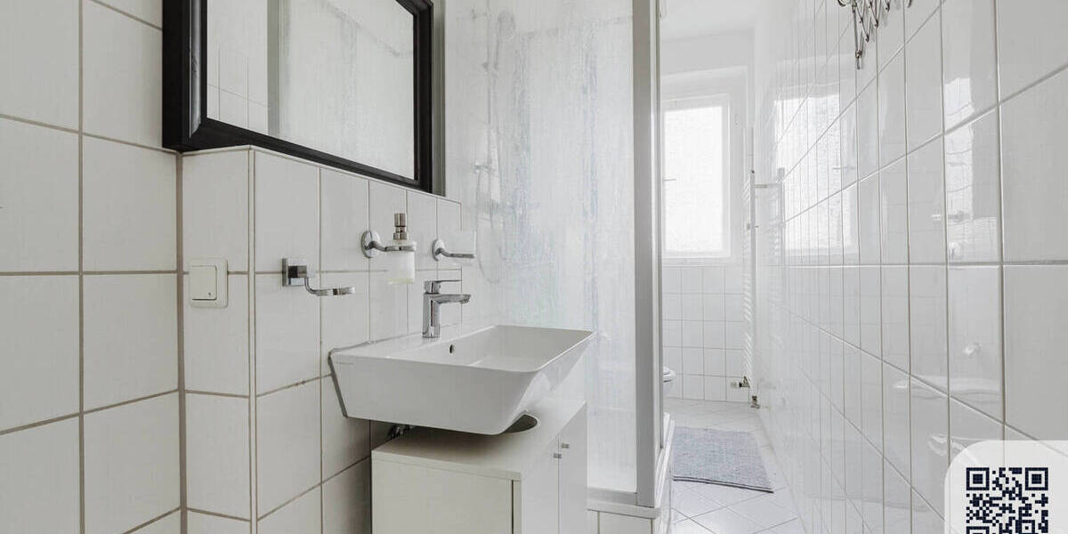 Etagenwohnung Berlin Schmargendorf - 2 Zimmer, 42 m&sup2;, 930&euro; | Angebot:25989401