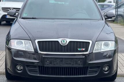 Skoda Octavia 150.881 km 3.490 € Wildau 15745