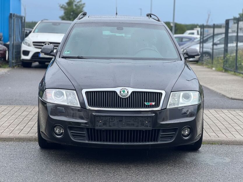 Skoda Octavia 150.881 km 3.490 € Wildau 15745