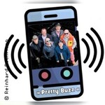 Pretty Buzz - Blues und Rock |50er bis 80er Jahre