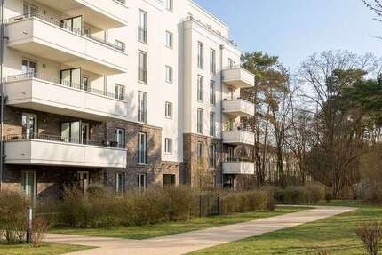 Wohnung Potsdam Industriegelände - 4 Zimmer, 104 m&sup2;, 560.000&euro; | Angebot:26195725