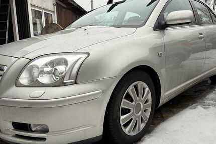 Toyota Avensis 199.390 km 2.990 &euro; Berlin 13597