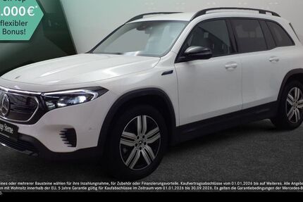 Mercedes-Benz EQB 43.653 km 26.990 &euro; Berlin 13509
