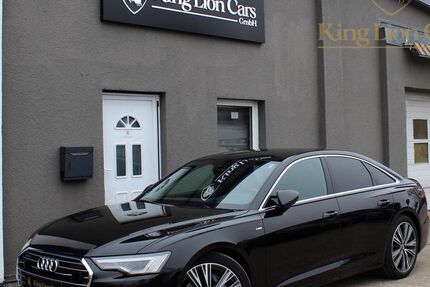 Audi A6 113.191 km 37.880 &euro; Berlin 10365