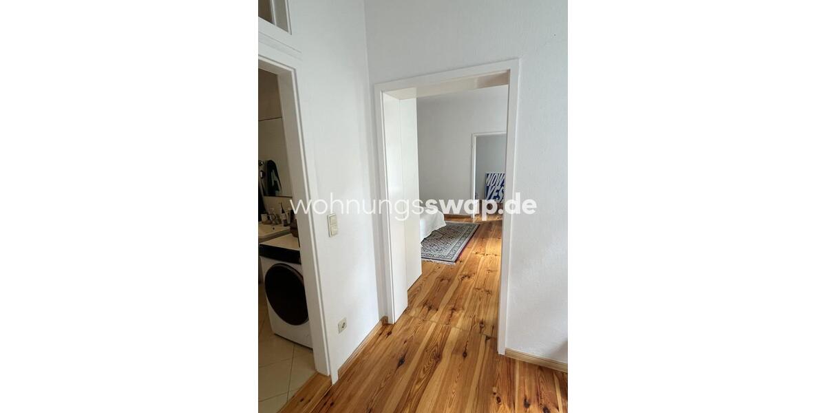 Etagenwohnung Berlin Pankow - 1 Zimmer, 48 m&sup2;, 770&euro; | Angebot:24685640