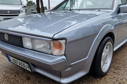 VW Scirocco 168.611 km 8.888 &euro; Berlin 12559