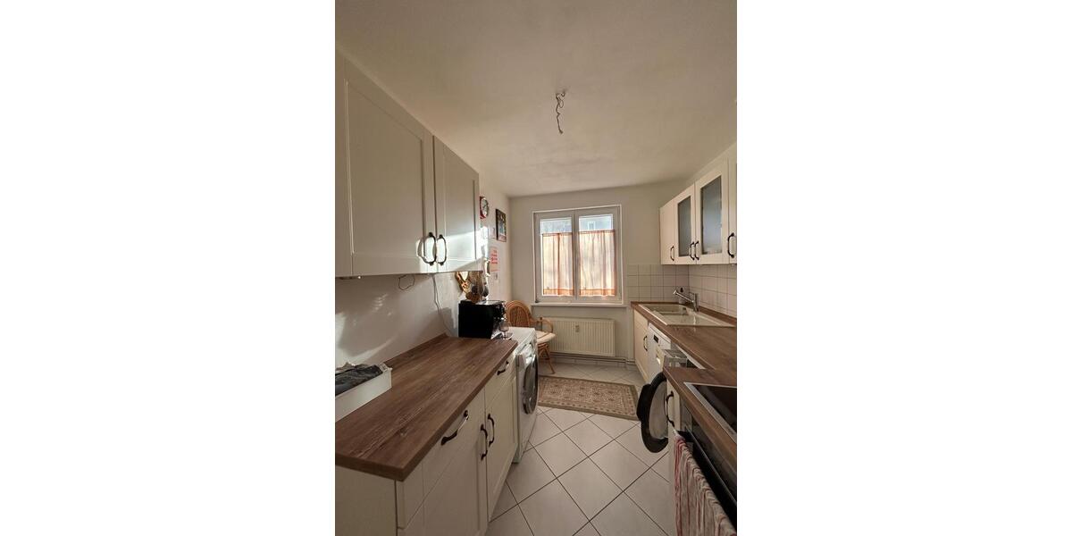 Etagenwohnung Berlin Spandau - 2 Zimmer, 49 m&sup2;, 220.000&euro; | Angebot:24995476