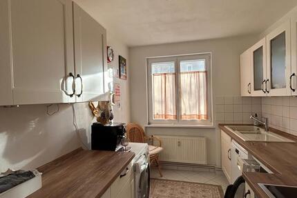 Wohnung Berlin Spandau - 2 Zimmer, 49 m&sup2;, 220.000&euro; | Angebot:24995476