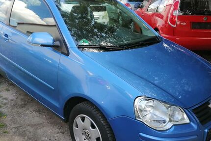 VW Polo 146.000 km 2.250 &euro; Schönefeld OT-Waltersdorf 12529
