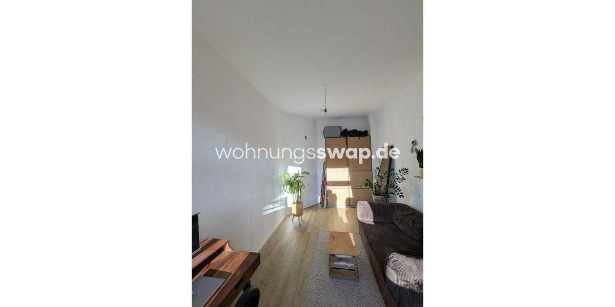 Etagenwohnung Berlin Lichtenberg - 2 Zimmer, 56 m&sup2;, 636&euro; | Angebot:25921480
