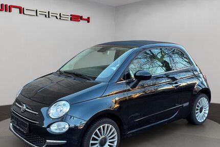 Fiat 500 119.000 km 7.999 &euro; Berlin 12099