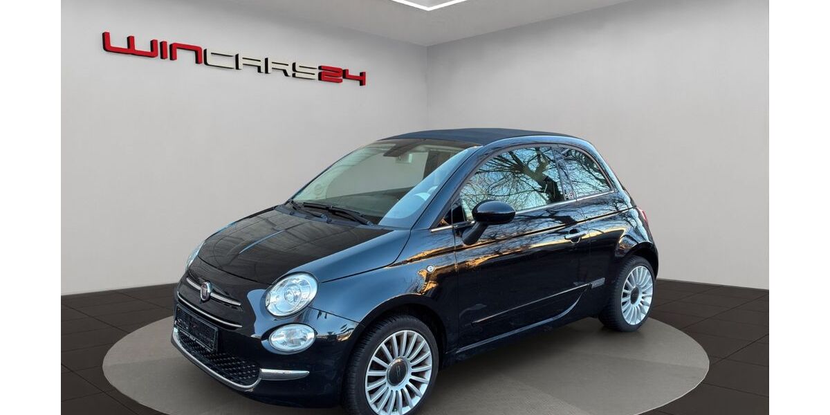 Fiat 500 119.000 km 7.999 &euro; Berlin 12099