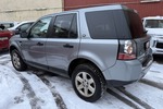 Land Rover Freelander 2.2 TD4 XS 1.Hand Ahk 199.600 km 6.999 &euro; Berlin 10247