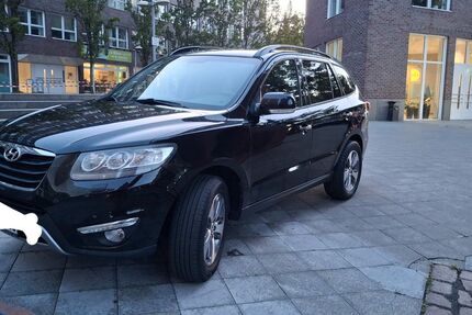 Hyundai SANTA FE 256.000 km 4.850 &euro; Berlin 13355