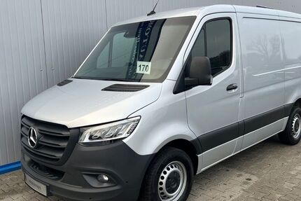 Mercedes-Benz Sprinter 164.960 km 25.999 &euro; Berlin 13055