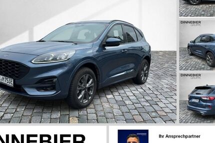 Ford Kuga 18.512 km 30.670 &euro; Berlin 10365