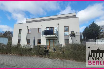 Wohnung Berlin Treptow-Köpenick - 3 Zimmer, 86 m&sup2;, 1.499&euro; | Angebot:25900882