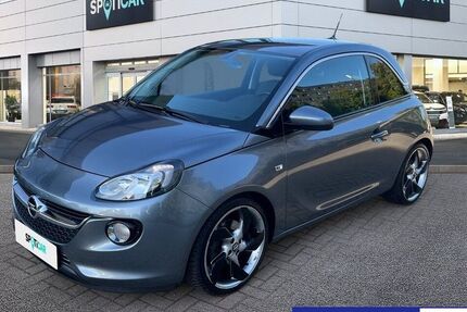 Opel Adam 54.200 km 11.790 € Berlin 13088