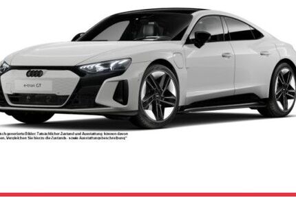Audi e-tron GT 52.600 km 49.900 &euro; Berlin 12489
