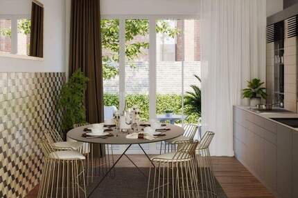 Wohnung Berlin Charlottenburg - 3 Zimmer, 99 m&sup2;, 995.000&euro; | Angebot:25730688