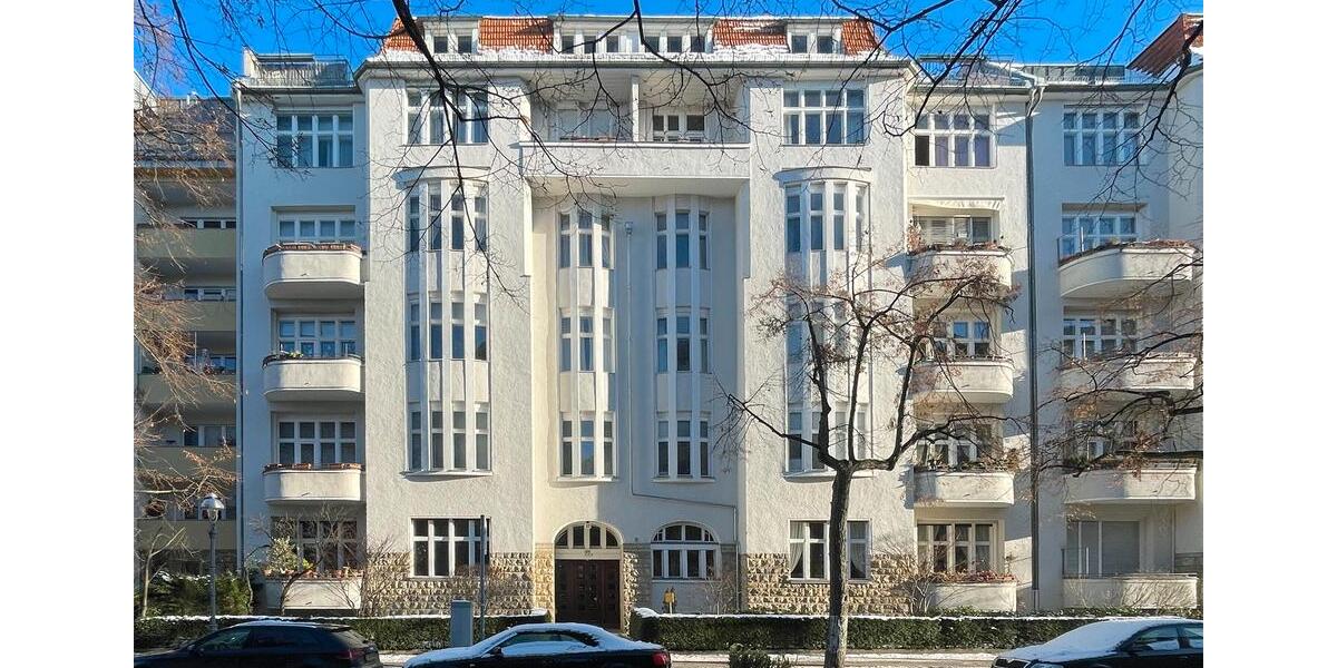 Etagenwohnung Berlin Charlottenburg-Wilmersdorf - 2 Zimmer, 86 m&sup2;, 569.000&euro; | Angebot:26024113