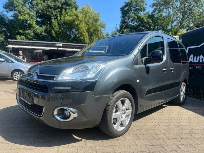 Berlingo