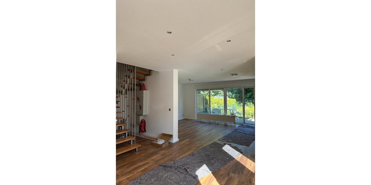 Doppelhaushälfte Berlin Pankow - 5 Zimmer, 130 m&sup2;, 2.500&euro; | Angebot:26326315