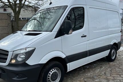 Mercedes-Benz Sprinter 259.660 km 9.490 &euro; Berlin OT Alt-Hohenschönhausen 13055