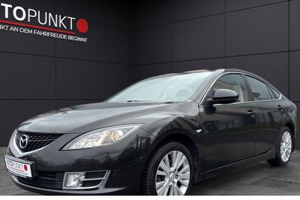 Mazda 6 174.000 km 6.499 &euro; Wildau 15745