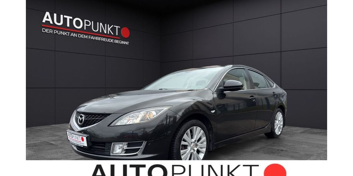 Mazda 6 174.000 km 6.499 &euro; Wildau 15745