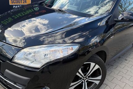 Renault Megane 165.412 km 5.399 &euro; Berlin 12349