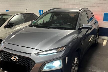 Hyundai KONA 43.000 km 13.500 &euro; Berlin 10787