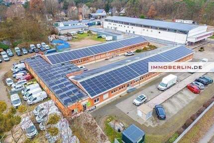 Gewerbeobjekt Woltersdorf - 4.950.000&euro; | Angebot:25240691