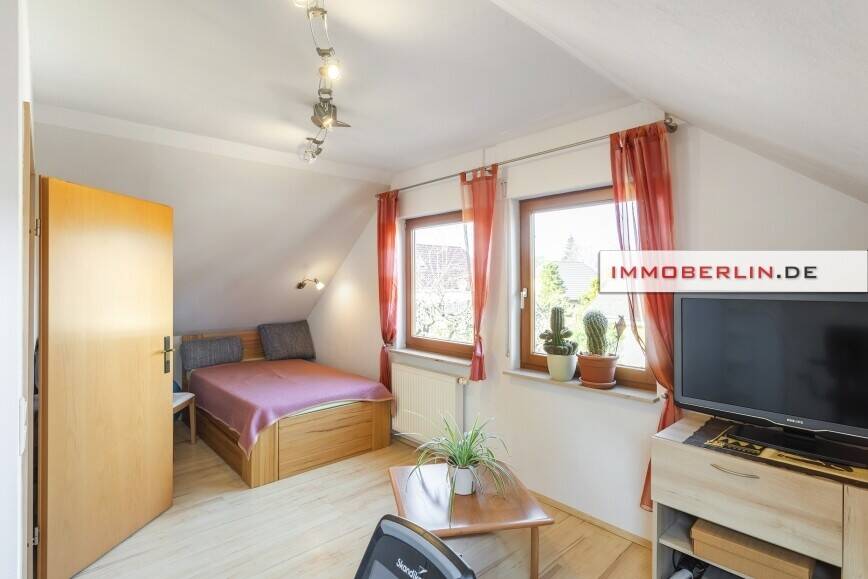 Einfamilienhaus Berlin Mahlsdorf - 4 Zimmer, 120 m&sup2;, 569.000&euro; | Angebot:26433288