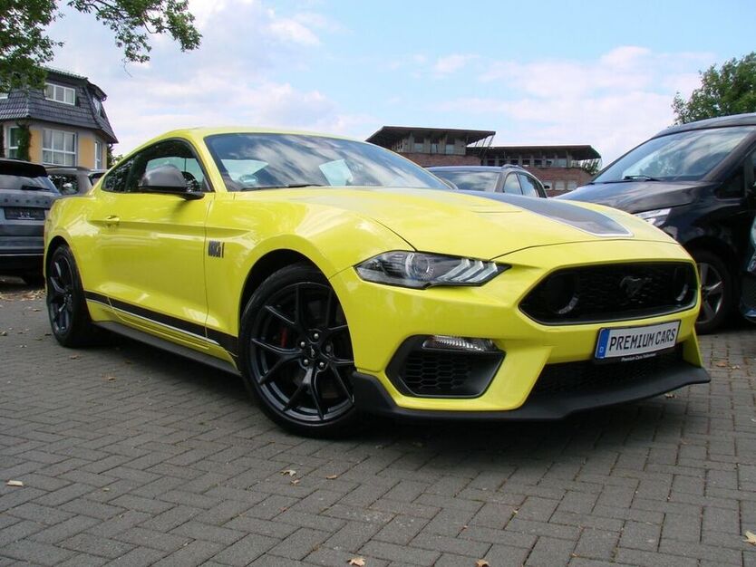 Mustang