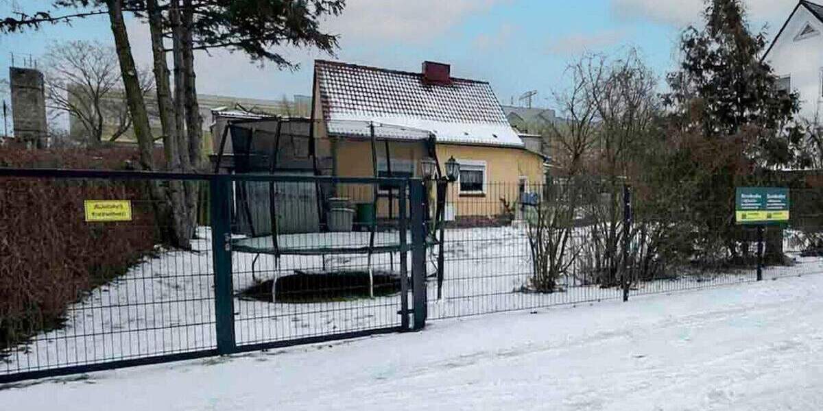 Grundstück Berlin Alt-Hohenschönhausen - 249.000&euro; | Angebot:24991631