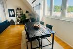 Maisonettenwohnung Potsdam Südliche Innenstadt - 3 Zimmer, 130 m&sup2;, 830.000&euro; | Angebot:26319700