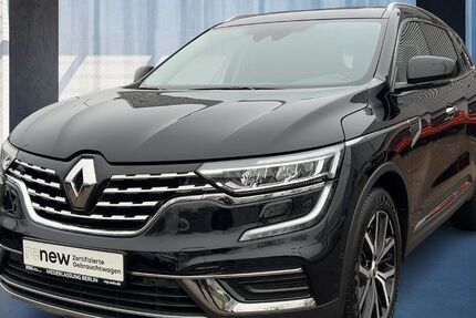 Renault Koleos 28.560 km 32.590 &euro; Berlin 13055