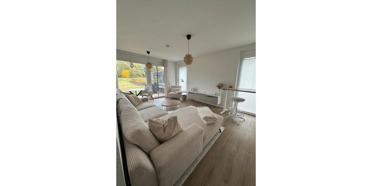 Erdgeschoßwohnung Potsdam - 2 Zimmer, 51 m&sup2;, 957&euro; | Angebot:25778097