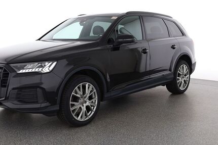 Audi Q7 91.175 km 44.740 &euro; Berlin 12103