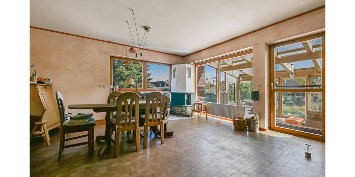 Einfamilienhaus Berlin Französisch Buchholz - 5 Zimmer, 115 m&sup2;, 925.000&euro; | Angebot:26499180