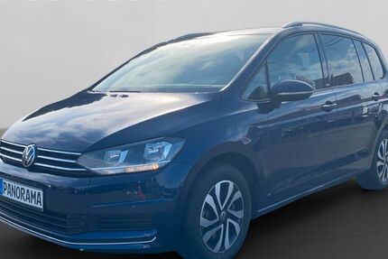 VW Touran 23.500 km 24.990 &euro; Schönefeld OT Großziethen 12529