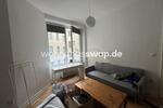 Etagenwohnung Berlin Neukölln - 1 Zimmer, 43 m&sup2;, 561&euro; | Angebot:25910500