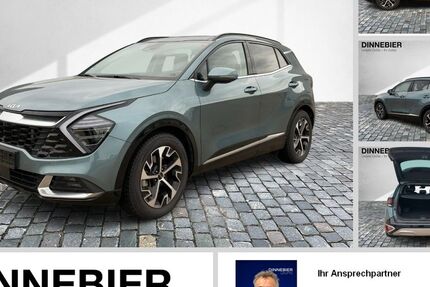 Kia Sportage 24.395 km 32.900 &euro; Berlin 13089