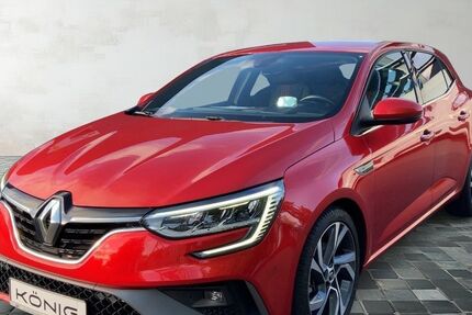Renault Megane 34.051 km 17.999 &euro; Hoppegarten 15366