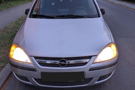 Opel Corsa 257.000 km 1.990 &euro; Teltow 14513