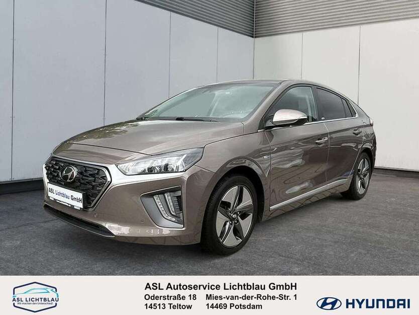 IONIQ