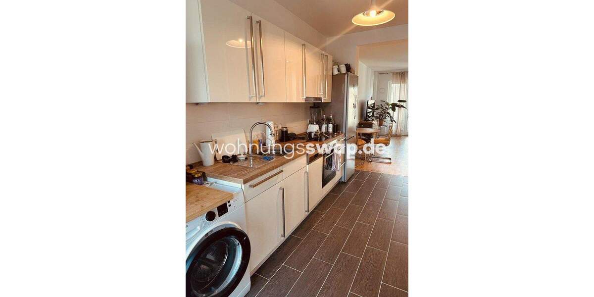 Etagenwohnung Berlin Lichtenberg - 2 Zimmer, 59 m&sup2;, 860&euro; | Angebot:25977226