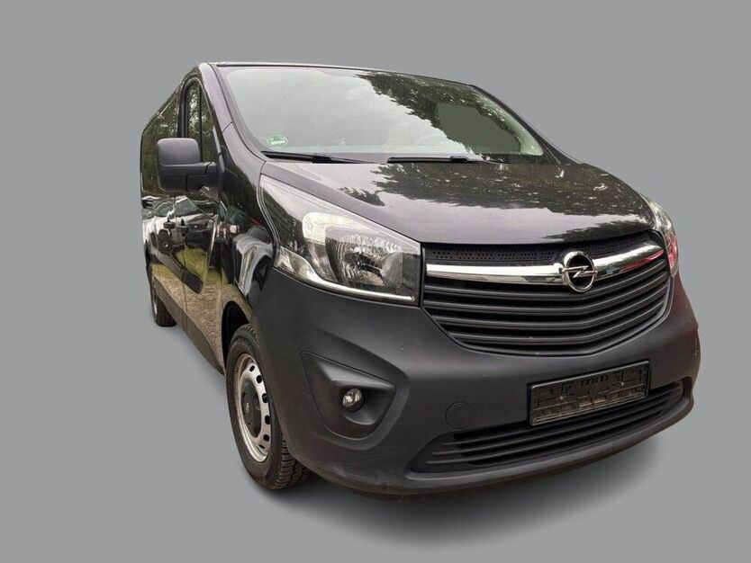 Vivaro
