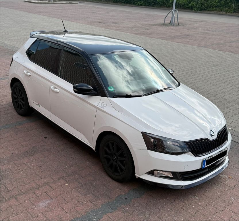 Fabia
